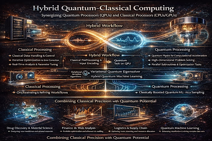 Quantum Tech 