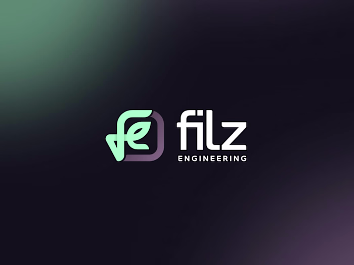 Logo for AI-related engineering company