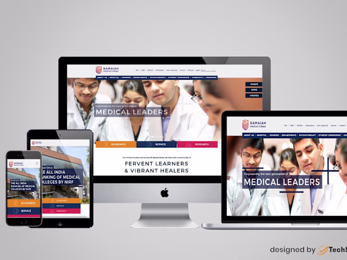 PSD to WordPress Development