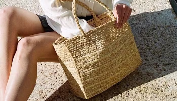 Tips on How to Pick the Best Beach Bags and Where to Shop for T…