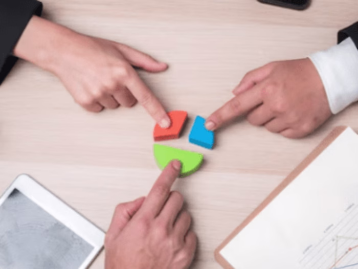 Tech Star Investor Deck