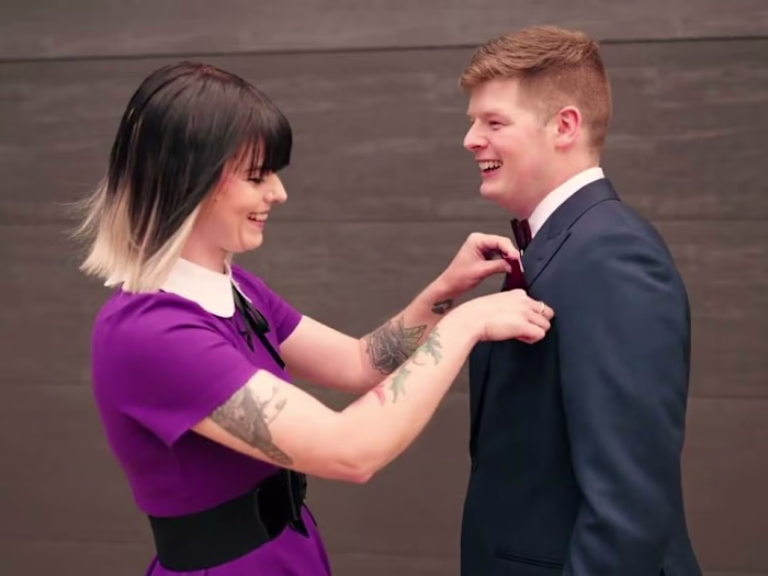 Mind & Daniel Wedding Highlights