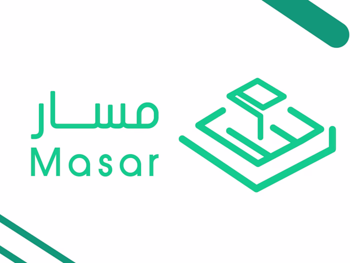 MASAR BRAND IDENTITY