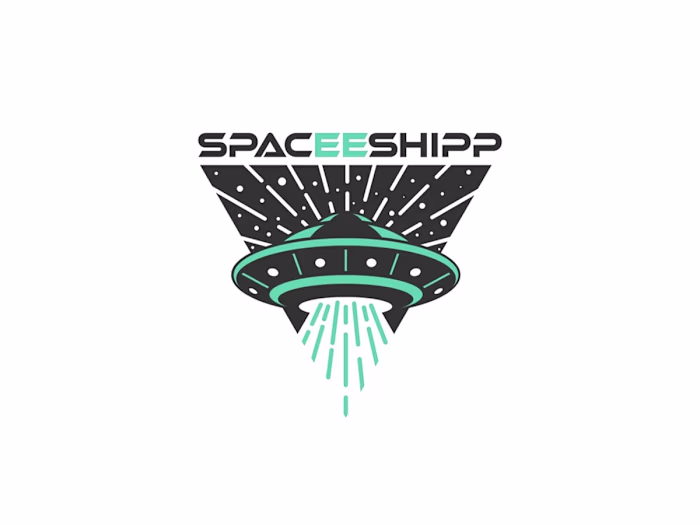 Spaceeship Logo