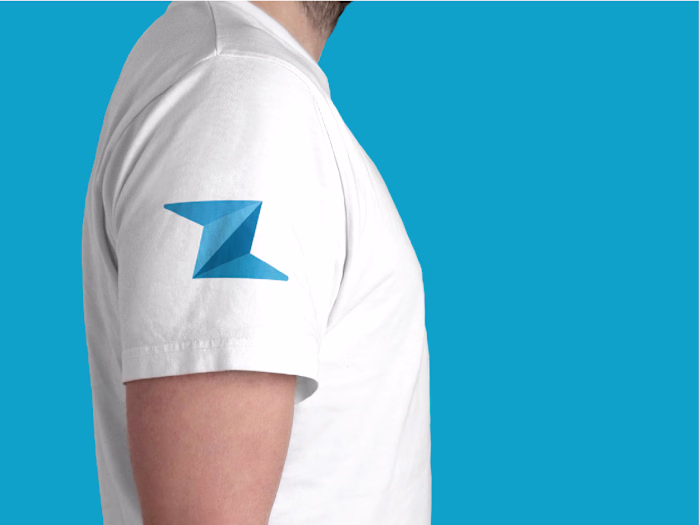 Zapdas Brand Identity