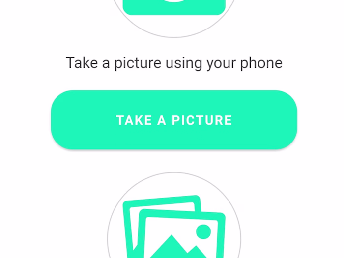 Grab Fam Food Advertising.