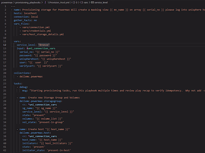 Automation with VB.NET | PowerShell | Bash | Python | IaC 