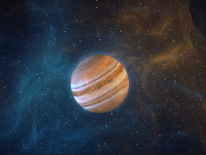 What if The Universe was made in a Lab