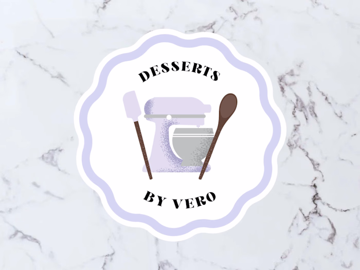 Desserts by Vero