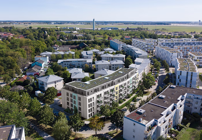 PORTFOLIO: 3D Architecture Visualizations