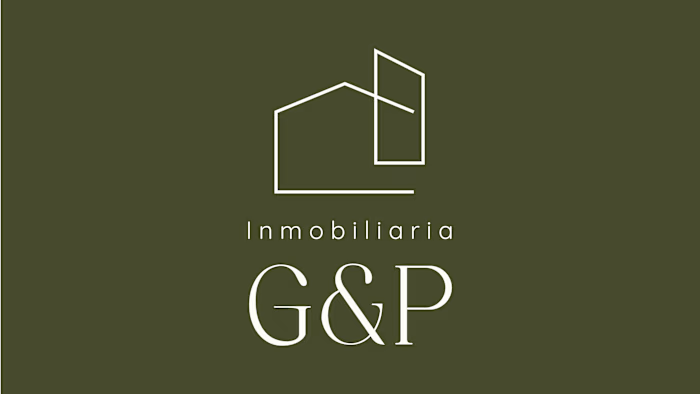 Brand Design (Inmobiliaria G&P)