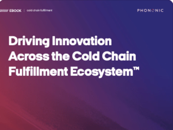 Phononic Digital Content Marketing