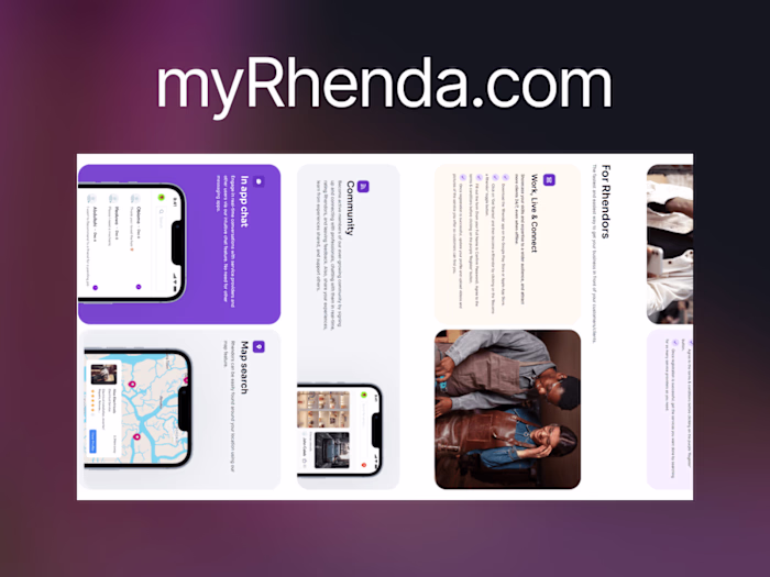 Professional Services Booking Platform