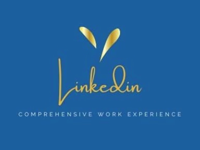 8 years | LinkedIn Portfolio