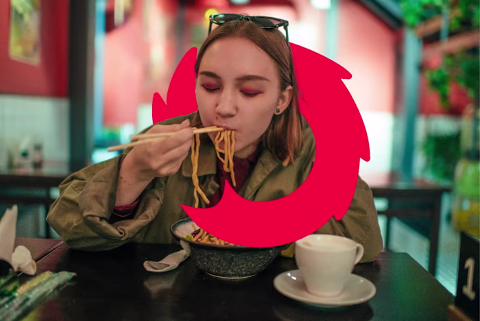 The Dragon Trip Brand Identity and Website Redesign