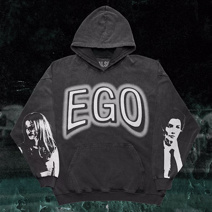 EGO CONCEPT CAPSULE COLLECTION