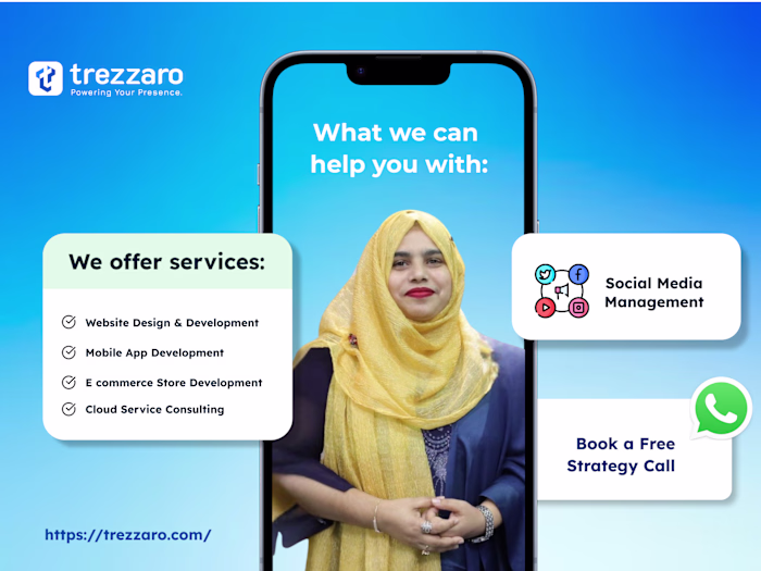 Social Media Creative Design😊 Me