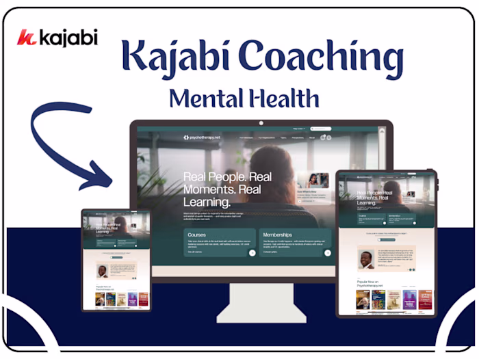 Project Overview
Industry: Mental Health &