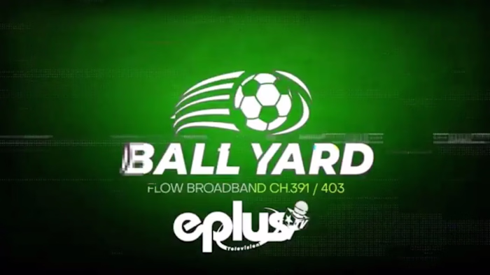 BALL YAWD PROMO HD - YouTube