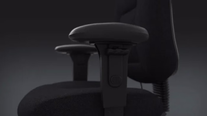 Ergonomic chair - 3D Animation on Vimeo