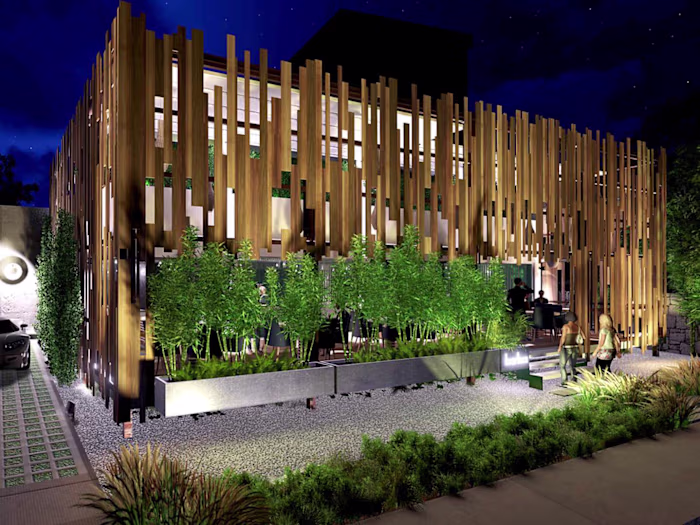 BARLOA Restaurant / Santo Domingo, DO.