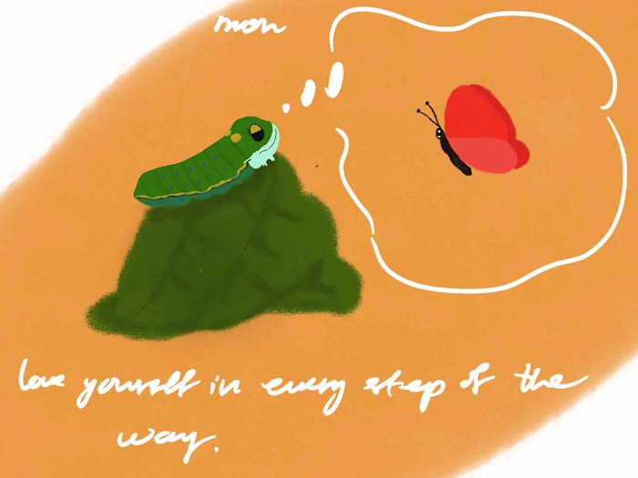 Student animation project