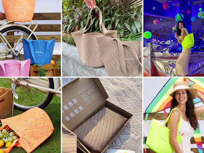 KOKOLU Social Media Strategy & Execution