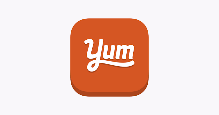 Yummly Recipes & Meal Planning App