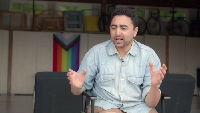 Criminal Queerness Festival 2022 - Retreat with the Artists & S…