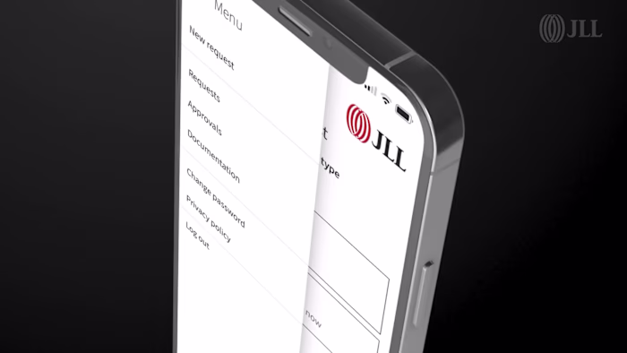 JLL - Facilities On Demand