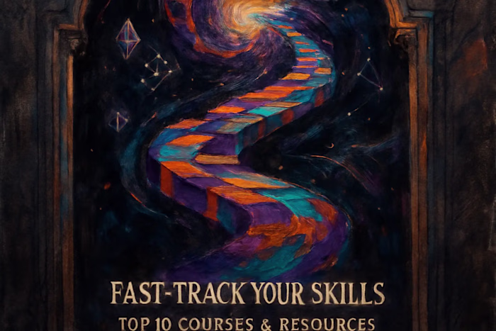 Fast-Track Your Skills: Top 10 Courses & Resources to Master WordPress in 2025