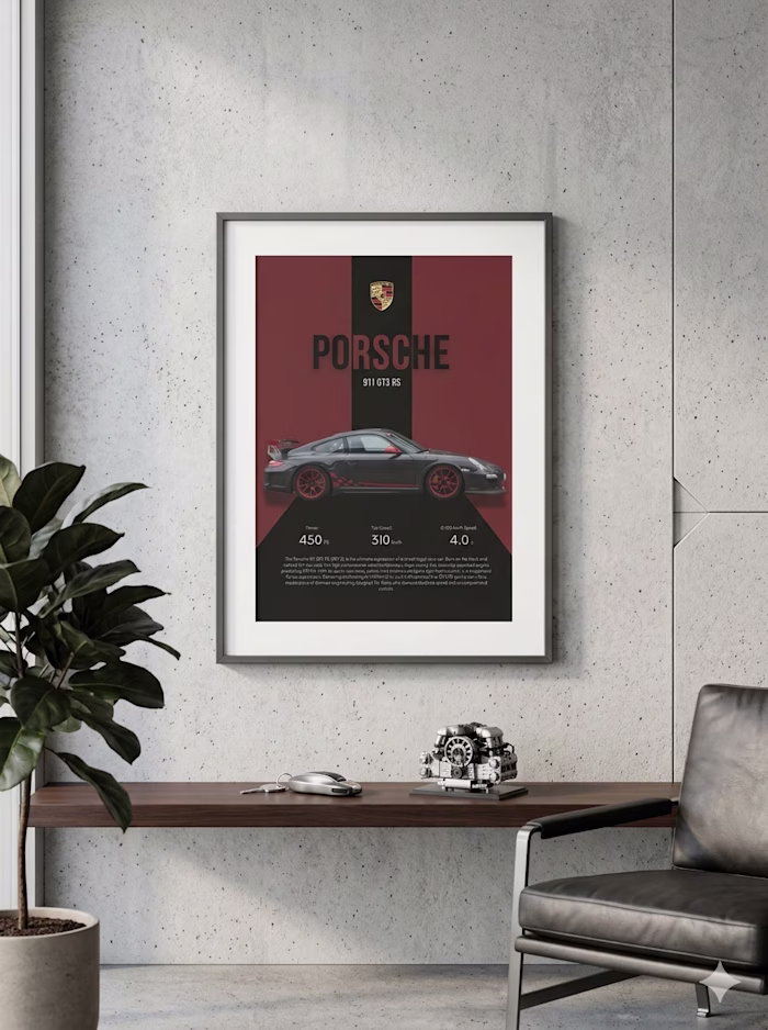 The Solution: For this piece, the