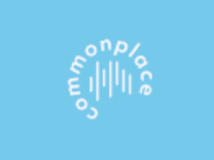 Podcast Production - Commonplace, Episode 103