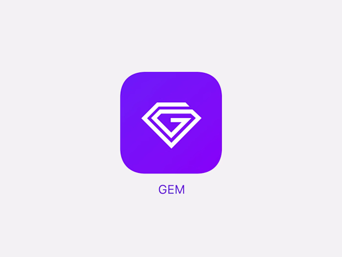 GEM App