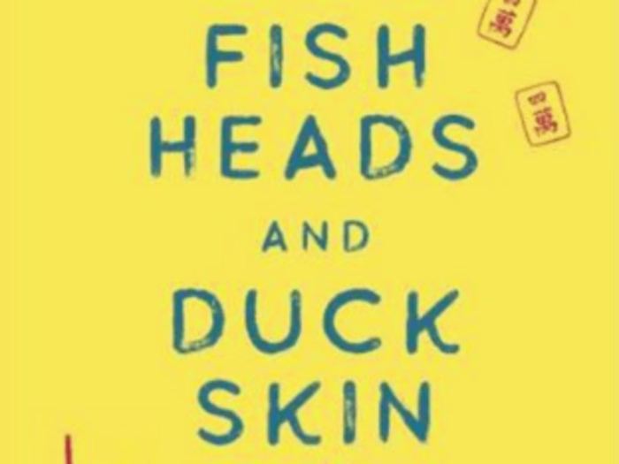 Amazon.com: Fish Heads and Duck Skin: A Novel: Salatka, …