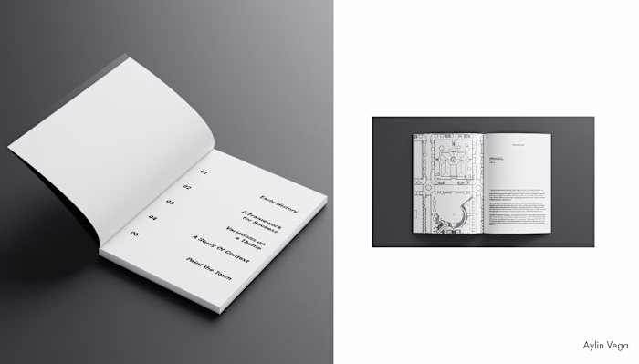 Pioneering The Square Book