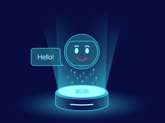 AI Customer Service Chatbot (Saves 30 Hours per week)