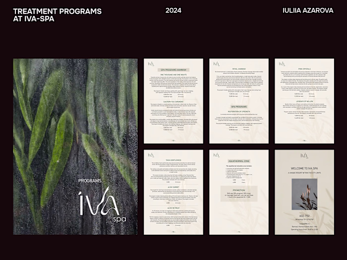 B2B & Technical Document Design