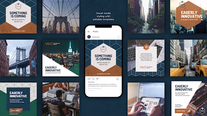 VAVID Technology Group