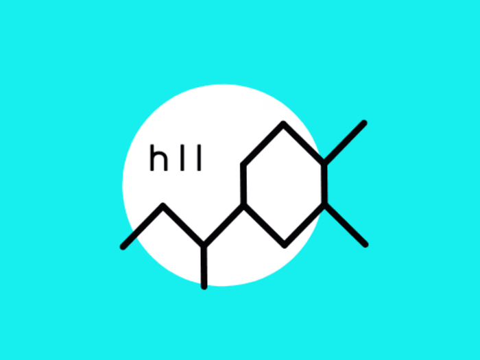 Mock Moodboard - Happy Life Labs 