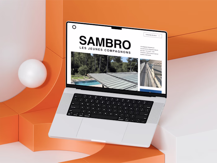 SAMBRO⎥Roofing company