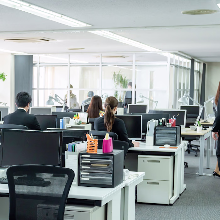 What is an MSP in Staffing?