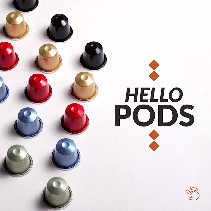 Hello Pods