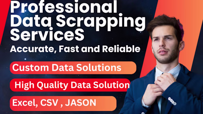 Data Scraping Case Study: Extracting Complex Data from E-commerc