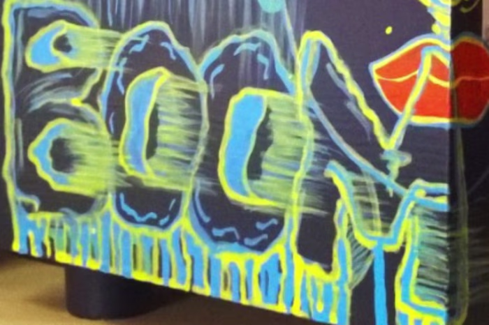 The Bass Boom Project