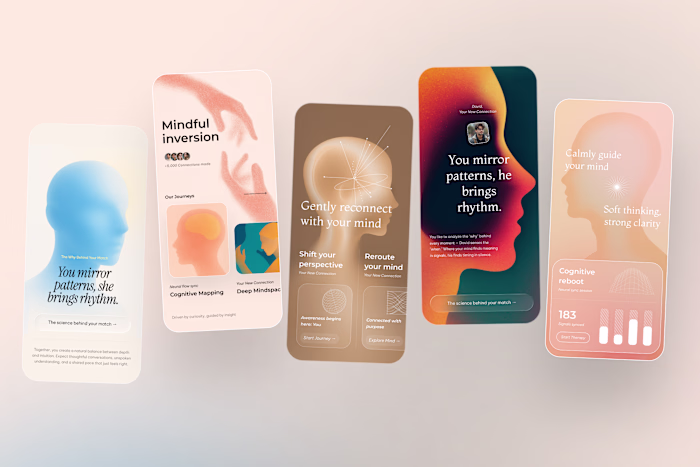 World's first emotionally intelligent AI.