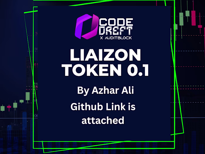 Liaizon Token