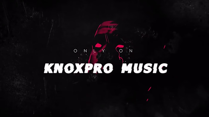 Music Promo Animation KNOXPRO MUSIC - YouTube