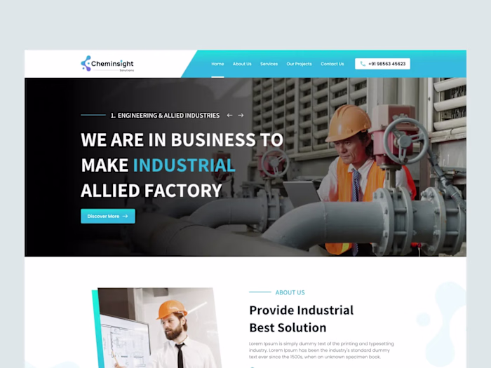 Cheminsight-Solutions