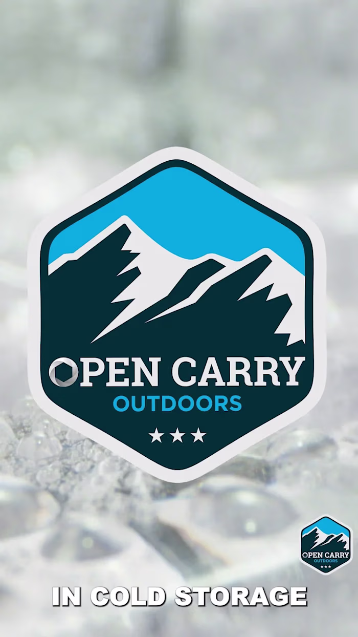 A Cooler adventure reel